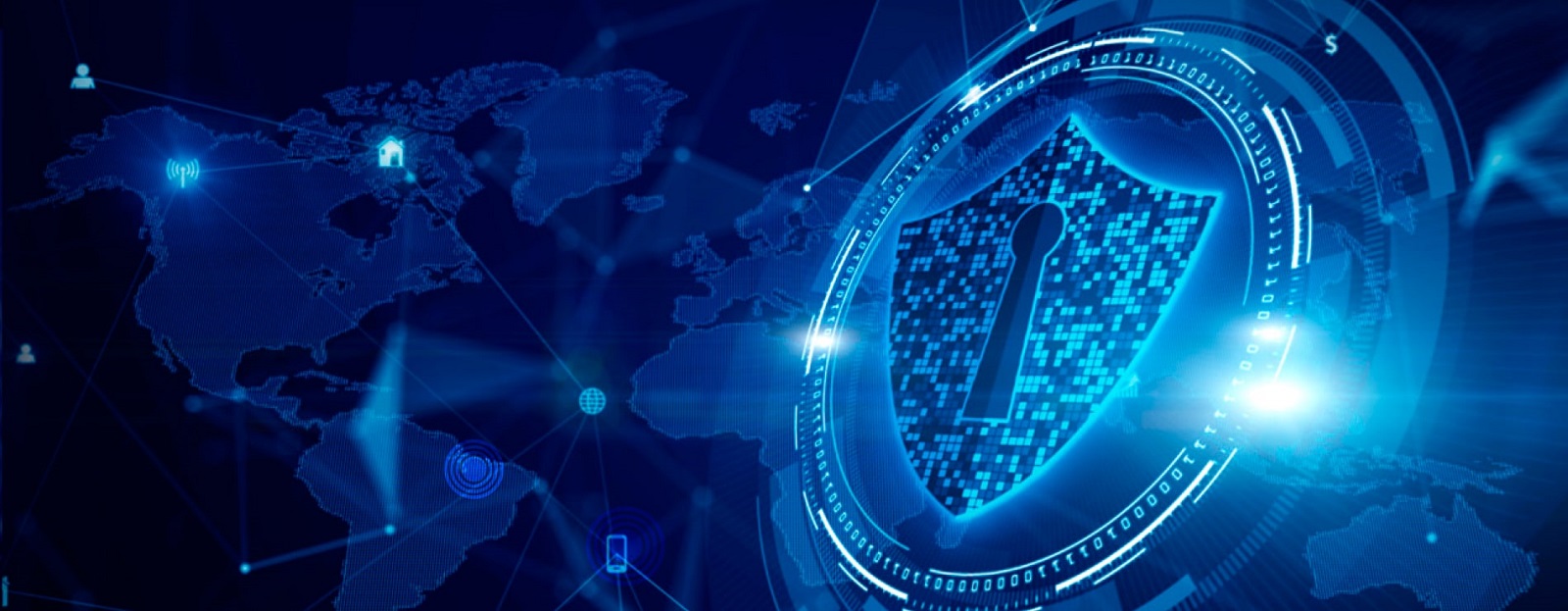 Saudi Bell Security measures and communication solutions company in